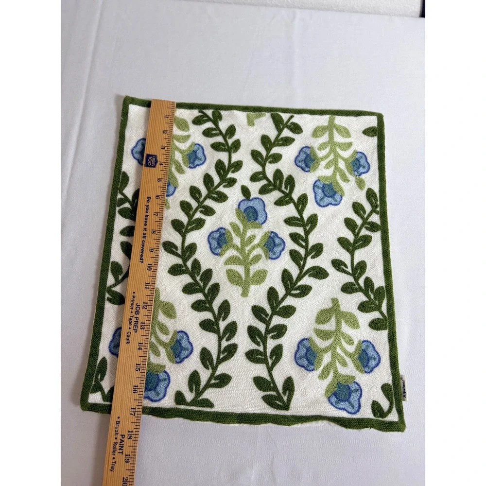 Alysheer Pillow Cover 15.5